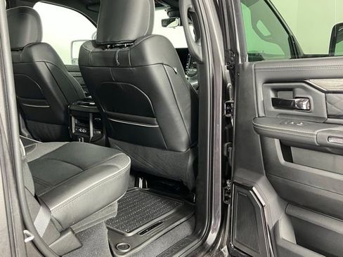 New 2026 RAM 3500 Limited image 29