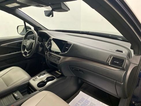 Used 2023 Honda Passport EX-L image 24