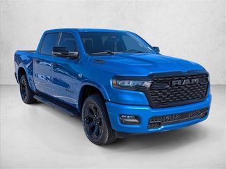 New 2026 RAM 1500 Big Horn video 3