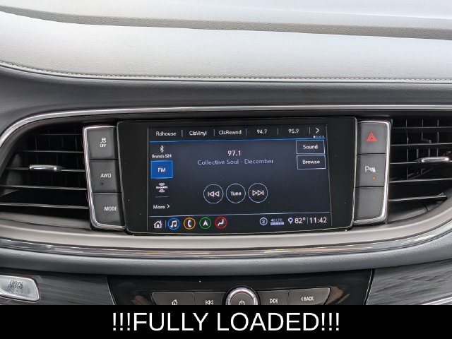 Used 2020 Buick Enclave Essence w/ Experience Buick Package AWD/4WD image 30