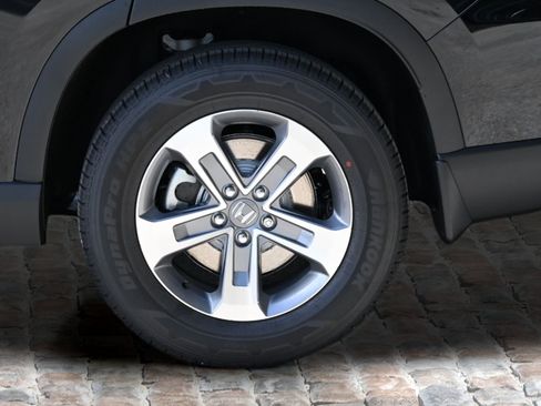 New 2026 Honda Pilot EX-L image 38