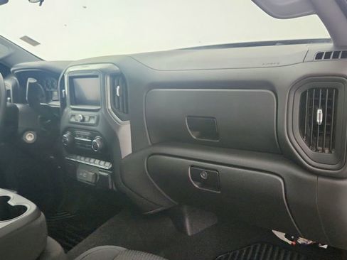 Used 2021 Chevrolet Silverado 1500 Custom image 27
