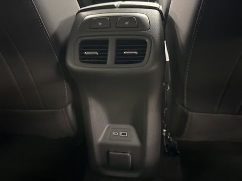Used 2023 Buick Envision Avenir AWD/4WD image 13