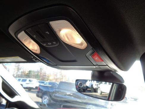 Certified 2024 RAM 2500 Big Horn w/ Night Edition image 23