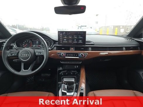 Used 2023 Audi A5 2.0T Premium w/ Convenience Package image 9