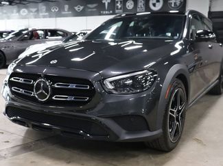 Used 2021 Mercedes-Benz E 450 4MATIC All-Terrain Wagon video 1