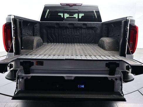 Used 2023 GMC Sierra 1500 Denali w/ Denali Reserve Package AWD/4WD image 42