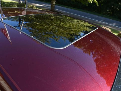 Used 2017 Lincoln MKZ Select w/ Climate Package FWD image 45