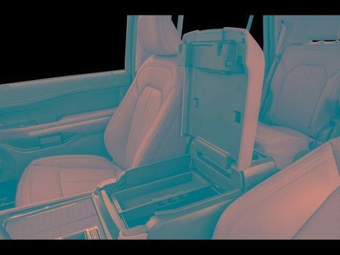 Used 2023 Ford Expedition Limited RWD image 37