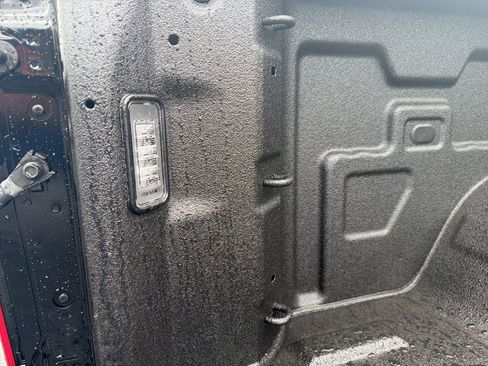 New 2026 Chevrolet Silverado 1500 RST w/ RST Select Package image 9