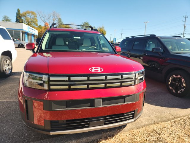 Used 2025 Hyundai Santa Fe SEL AWD/4WD image 4