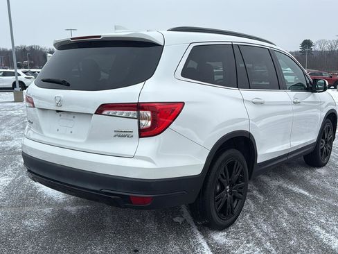 Used 2022 Honda Pilot Special Edition image 7