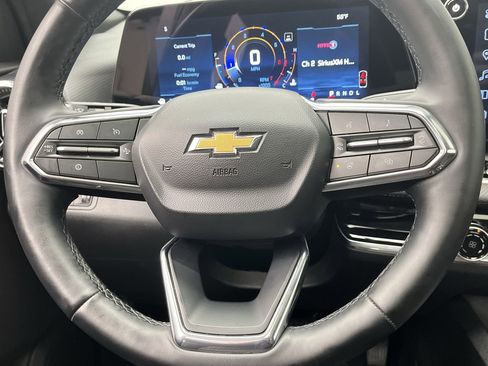 Certified 2025 Chevrolet Equinox LT image 15