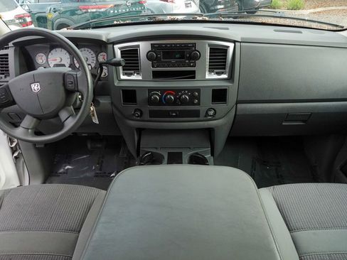 Used 2008 Dodge Ram 1500 Truck SLT image 26