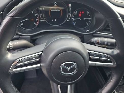 Used 2023 MAZDA CX-30 AWD 2.5 S w/ Preferred Package image 12