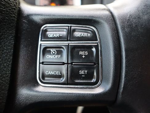 Used 2018 RAM 1500 Big Horn image 31