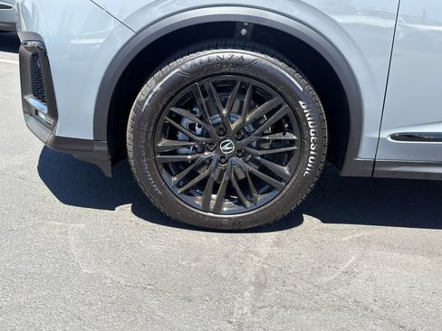 New 2026 Acura MDX A-Spec AWD/4WD image 6