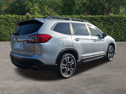 New 2026 Subaru Ascent Touring
