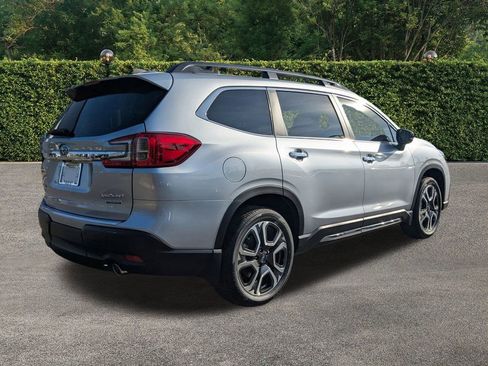 New 2026 Subaru Ascent Touring AWD/4WD image 4