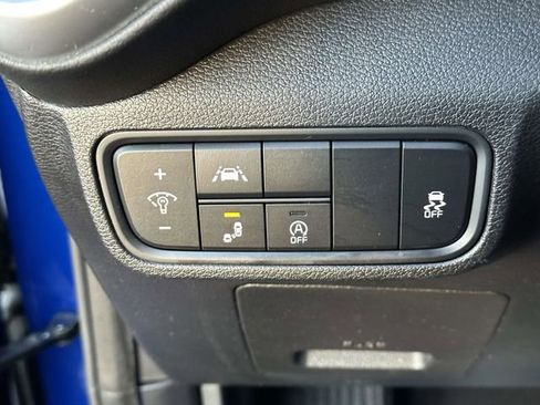 Used 2020 Kia Soul GT-Line w/ Option Group 015 image 13