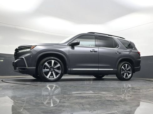 Used 2023 Honda Pilot Elite image 46