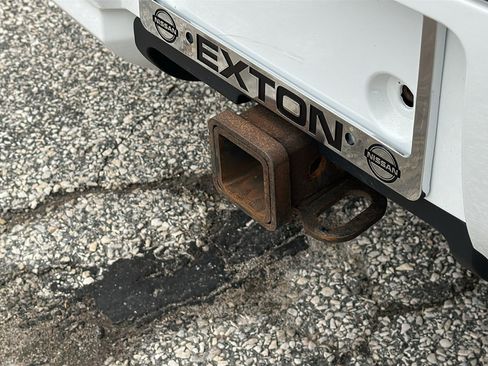 Used 2019 Ford Flex SE FWD image 10