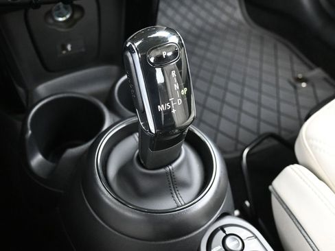 Used 2024 MINI Cooper S w/ Signature Upholstery Package image 22