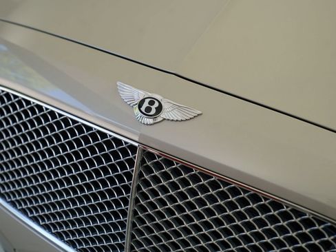Used 2017 Bentley Flying Spur W12 AWD/4WD image 8