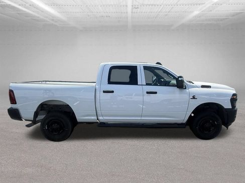 Used 2025 RAM 2500 Tradesman w/ Safety Group AWD/4WD image 2