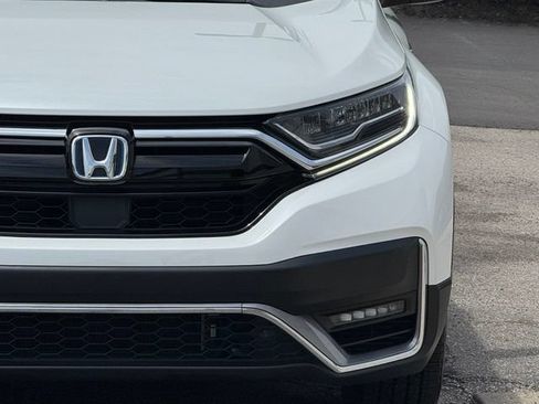 Used 2021 Honda CR-V Touring image 10