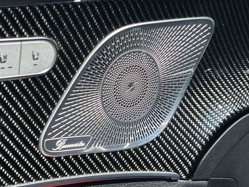 Certified 2023 Mercedes-Benz GLE 53 AMG 4MATIC Coupe image 30