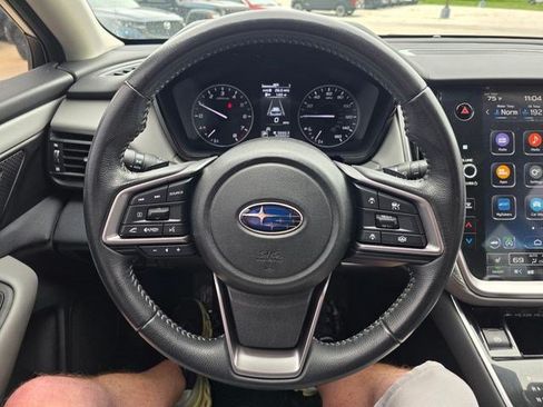 Used 2023 Subaru Outback Premium AWD/4WD image 24