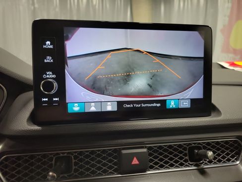 Used 2023 Acura Integra A-Spec image 18