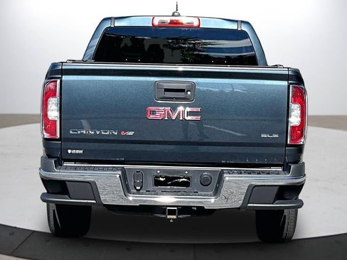 Used 2020 GMC Canyon SLE w/ Elevation Edition AWD/4WD image 8
