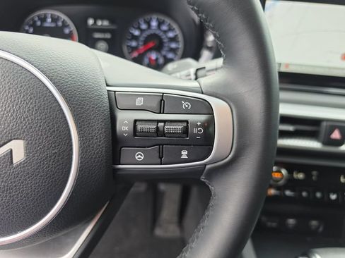 Used 2023 Kia K5 GT-Line w/ GT-Line Premium Package FWD image 38