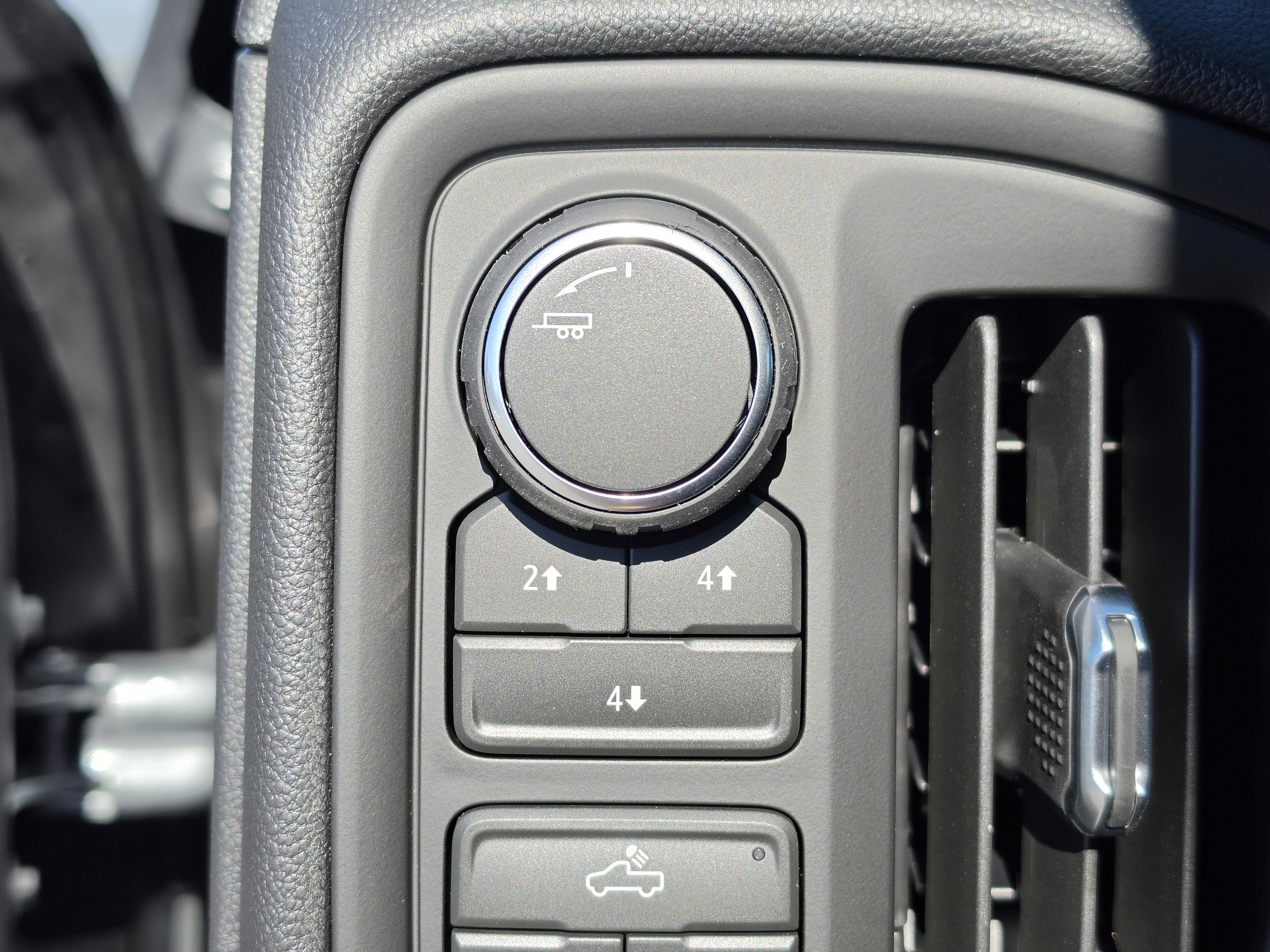 New 2026 Chevrolet Silverado 3500 W/T AWD/4WD image 29