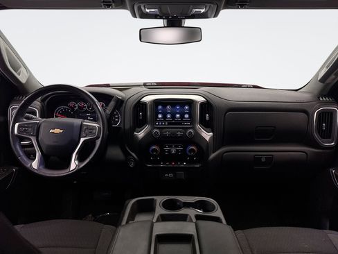 Used 2021 Chevrolet Silverado 1500 LT w/ Bed Protection Package image 14