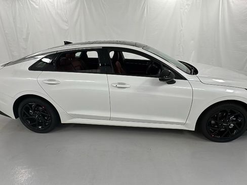 New 2026 Kia K5 GT-Line w/ GT-Line Premium Package FWD image 2