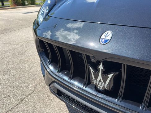 New 2026 Maserati Grecale Modena AWD/4WD image 5