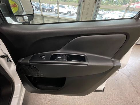 Used 2022 RAM ProMaster City Wagon FWD image 15