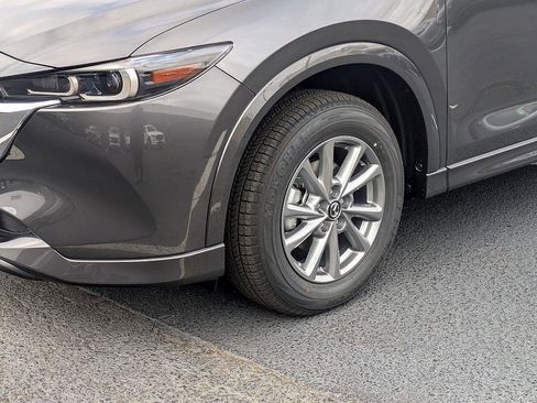 New 2025 MAZDA CX-5 AWD 2.5 S image 9