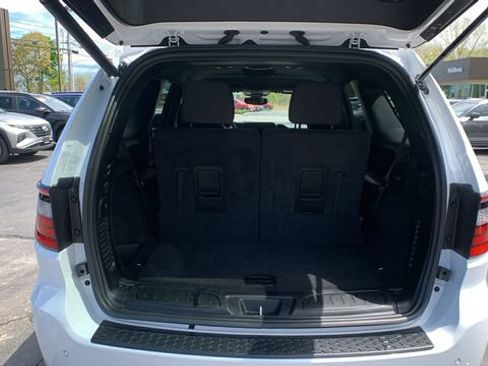 Used 2026 Dodge Durango GT AWD/4WD image 25