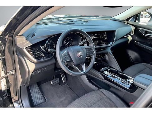 Used 2023 Buick Envision Preferred w/ Sport Touring Package AWD/4WD image 16
