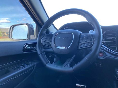 Used 2024 Dodge Durango SRT Hellcat AWD/4WD image 30