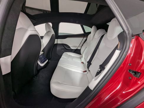 Used 2023 Tesla Model S Standard Range image 20