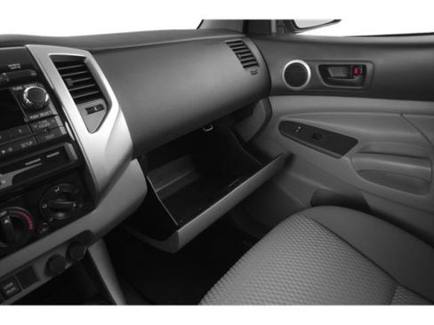 Used 2015 Toyota Tacoma 4x4 Double Cab w/ SR5 Package image 15
