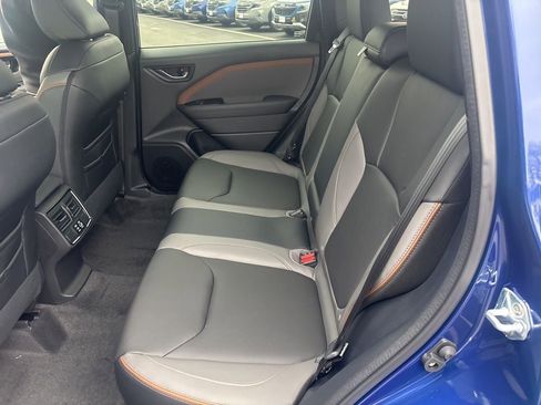 New 2026 Subaru Forester Sport image 16