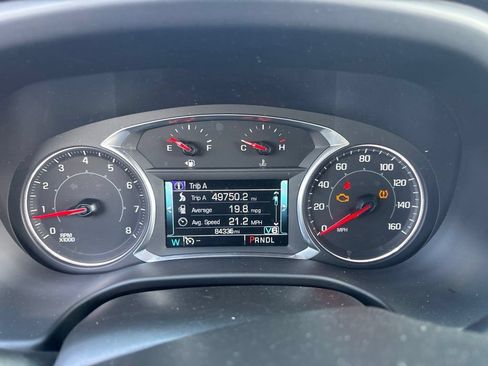 Used 2019 GMC Acadia SLT AWD/4WD image 27