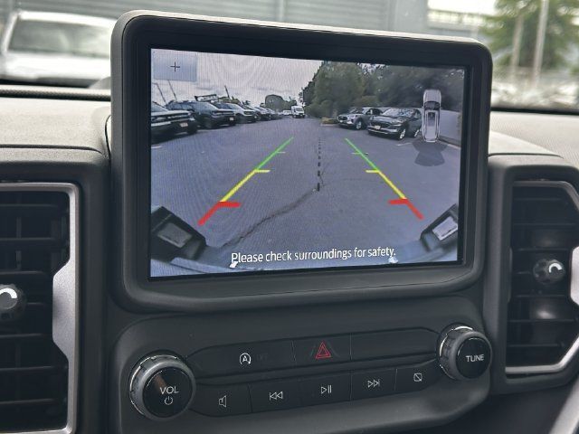 Certified 2023 Ford Bronco Sport Big Bend w/ Convenience Package AWD/4WD image 22