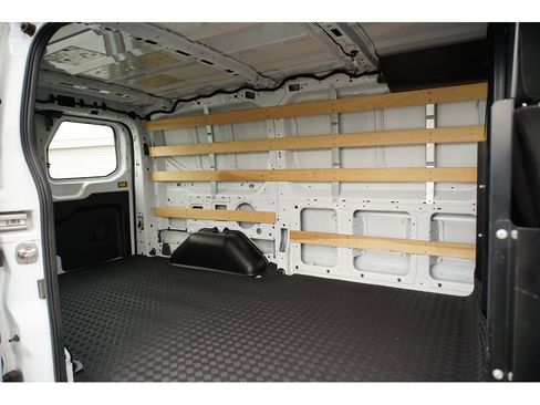 Used 2023 Ford Transit 250 Low Roof w/ Exterior Upgrade Package image 25